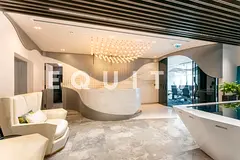 Furnished Unit | Vacant Now | Prime Location