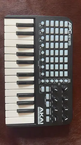 akai professional
