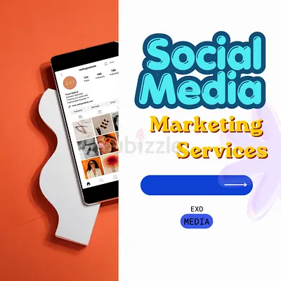 Social Media Marketing Services – Reels  Content Creation