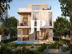 THE SUBURBAN ARCHITECTURAL VINDERA | THE VALLEY BY EMAAR | SECURE HIGH ROI