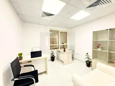 Premium Office Spaces for Rent in Dubai | No Commission