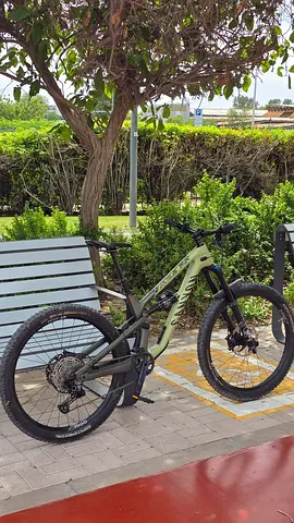 Canyon Specteral CF 7 2022 MTB