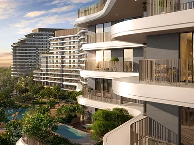Peaceful Community | Smart Layout | Green Living