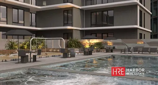 Payment plan | Smart Home | Limited Units
