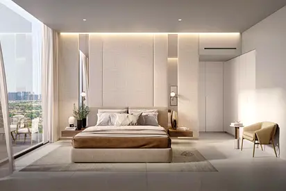 Spacious Internal | Q3 2027 | LowRise Community
