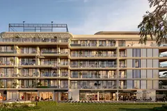 Spacious Internal | Q3 2027 | LowRise Community