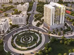 1% FOR 80 MONTHS-CLOSE TO METRO-CONVERTIBLE LAYOUTS