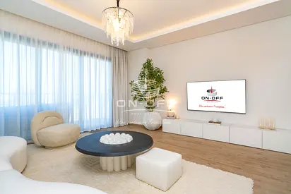 Lovely and Peacefully Designed | Fully Furnished For Rent