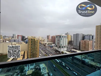 2BHK for Annual rent in Gulfa tower by 70k