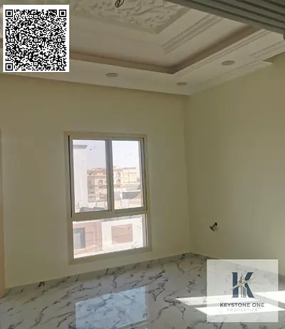 فيلا سكنية فاخرة للاستثمار للبيع – الظاهية، عجمان