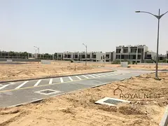 Corner Plot | Beside Main Enterance | Community Facilities