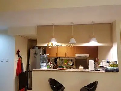 Fully Furnished| Community View| Ready to Move