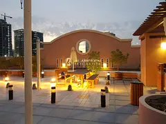 Fully Furnished| Community View| Ready to Move