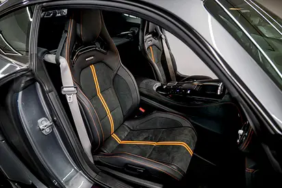 2021 Mercedes-BENZ AMG 缩略图 13