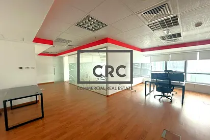 OFFICE SPACE | FITTED AND READY | DED LICENSE