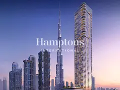 Exclusive | At OP+DLD | Multiple Units | Sea View