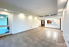 Sea View | Unfurnished | Large Terrace