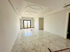 Luxury 3bhk 3washroom with balcony with cover parking close to Al zahia city centre new Muwaileh Sha