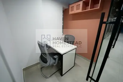 FLEXI OFFICE | PRIME LOCATION | NEGOTIABLE