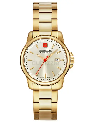 Swiss Military Hanowa Watch