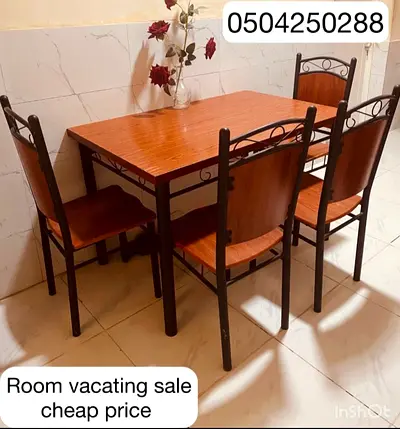 Dining table,study table,bed