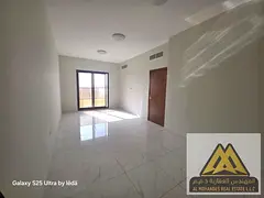 1 BHK apartment available for annual rent in Al Rawda, Ajman, with a spacious layout and excellent f