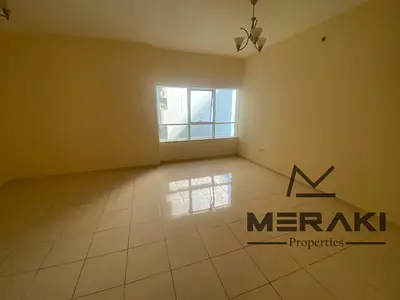 غرفتين وصاله للتمليك ابراج الاورينت بدفعه اولي 185.602 درهم جاهزه للاستلام