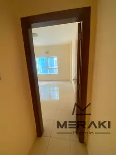 2bhk for ownership in Al Orient Towers with an initial payment of 185,602 AED, ready for handover