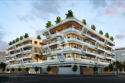 Buy Before It’s Built | Off Plan | High ROI