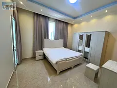 Brand New 3BR &amp; Hall Apartment (First Inhabitant) with brand new furniture - Fully equipped with
