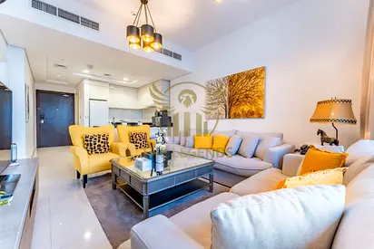 Prime Location | Ready to move | High Floor