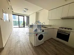 Modern 1-Bedroom| Pool Facing | Near metro
