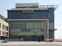 Grade A Building | Mainland License