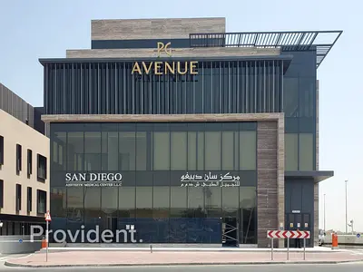 Grade A Building | Mainland License