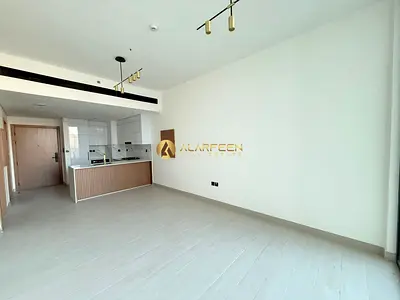 Pool View | Fitted Kitchen | Ready To Move