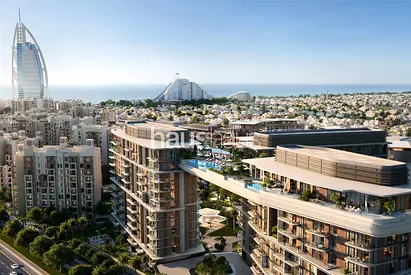 Iconic Views | Spacious Layout | 75/25 PP