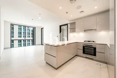 Unfurnished | Low Floor | Best Layout | Vacant