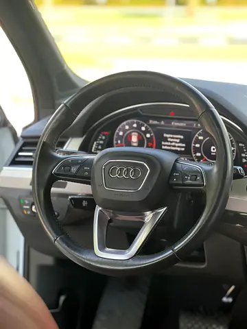 صورة 10 لـ 2016 AUDI Q7