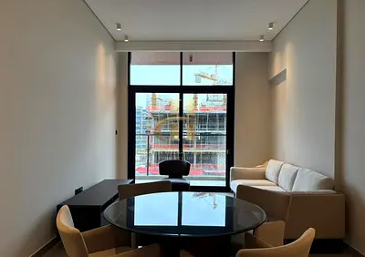 Fully Furnished | 2BR | Huge Layout