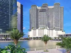 Golf Course View | PHPP | High Floor | Furnished