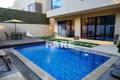 villa /luxe6bed+pool