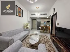 Modern Unit | High Floor | Prime Location