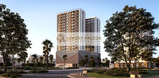 Spacious 2 BR + Study | Limited-Time Offer | Greenfield | High ROI | Limited Units