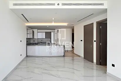 Waterfront Living | Community View | Brand New