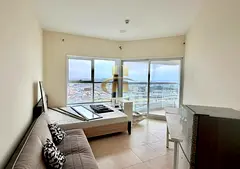 Open Sea View | 2 Parking | Unfurnished | Ready To Move In