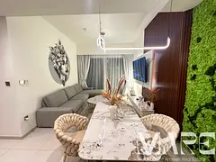 Mid Floor | Fully Furnished | Well Maintained