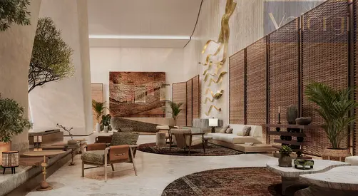 Live Above the Clouds: Six Senses Residences | The World's Tallest Residential Tower