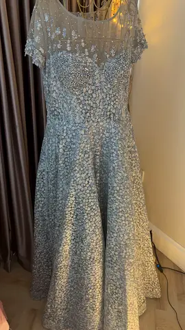 Dress size 22