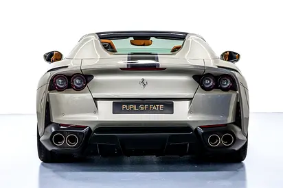 2021 Ferrari 812 照片 6