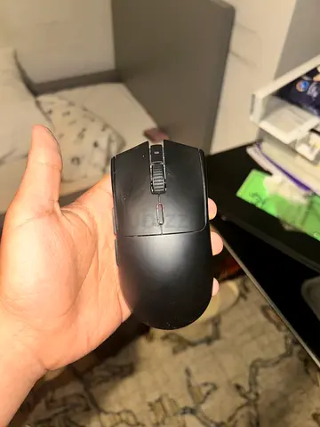 Razor mouse